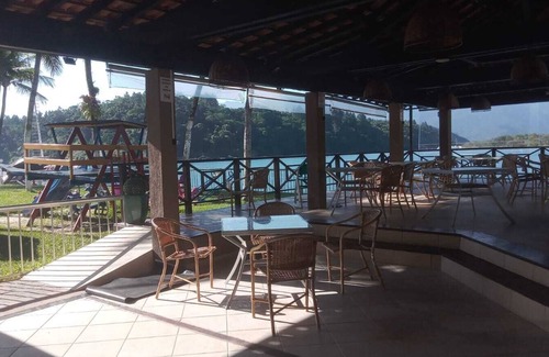 Pontal Apartment | Beira Mar Apartment in Angra dos Reis, Ideal for fishing and enjoying nature