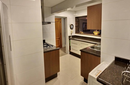 Barra Sul Apartment | Beira Mar apartment with daily cleaning service
