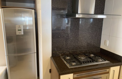 Barra Sul Apartment | Beira Mar apartment with daily cleaning service