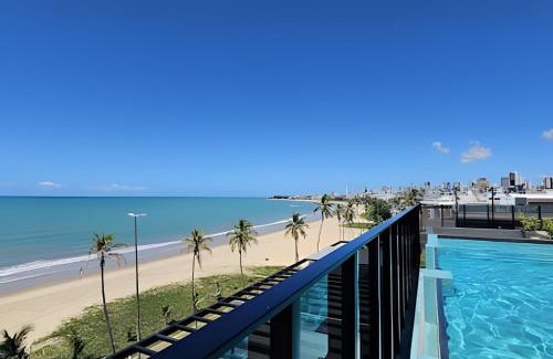 Jardim Oceania Apartment | BEIRA MAR Beach Haus | Flat com Conforto e Estilo