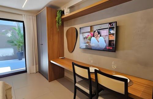 Jardim Oceania Apartment | BEIRA MAR Beach Haus | Flat com Conforto e Estilo