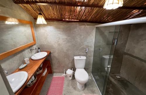Barroquinha House | Beira-mar Chácara Curimãs - Barroquinha, Ceará
