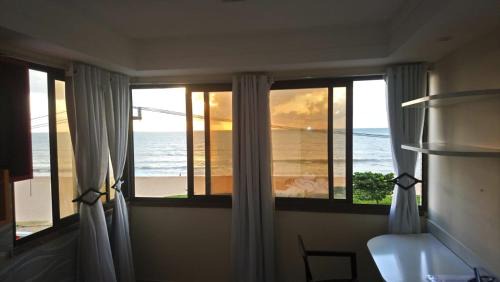 Loteamento Oceania II Apartment | Beira Mar em Manaíra