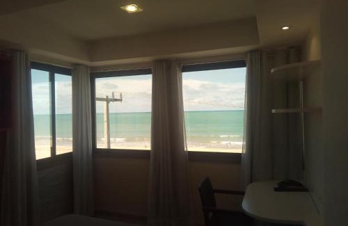Loteamento Oceania II Apartment | Beira Mar em Manaíra