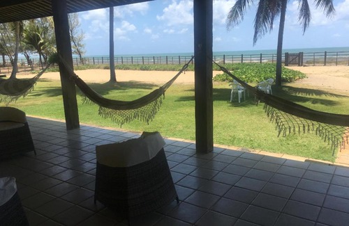 Sirinhaem House | Beira Mar no litoral sul