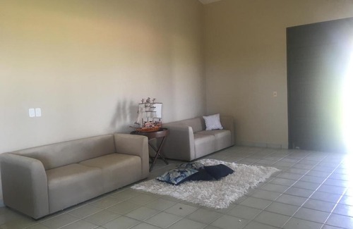Sirinhaem House | Beira Mar no litoral sul