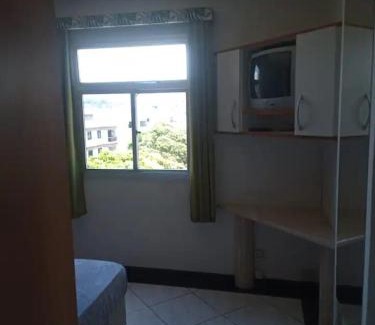 Muquicaba Apartment | Beira-mar, vista e localização