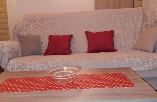 Zabljak Apartment | Beka Apartments 1