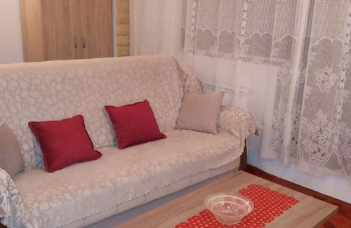 Zabljak Apartment | Beka Apartments 1