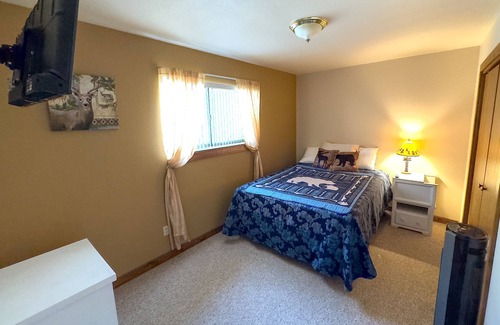 Gresham House | Beko's Palace is the perfect place to relax in between the outdoors or casino!