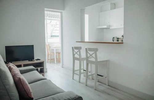 Restelo Apartment | Belém Tejo - Palácio