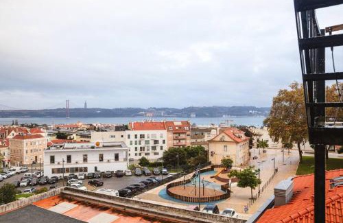 Restelo Apartment | Belém Tejo - Palácio