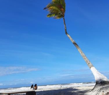 Aritagua House | Belíssima Casa na praia