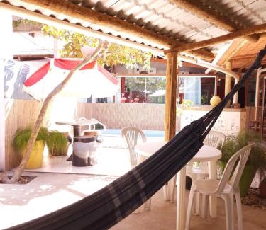 Aritagua House | Belíssima Casa na praia