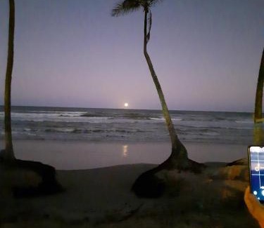 Aritagua House | Belíssima Casa na praia