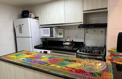 Pajucara Apartment | Belíssimo e Aconchegante Apartamento Beira mar em Maceió