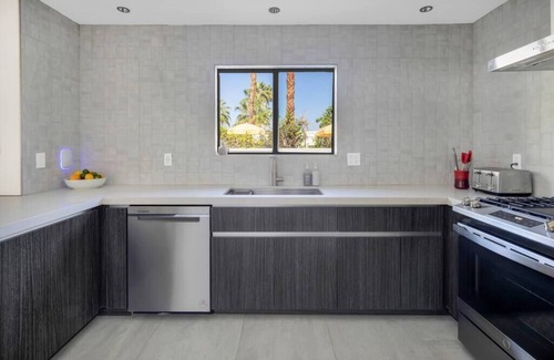 Araby House | BEL AIR PALMS *NEW HOME* A Stylish Dream Home