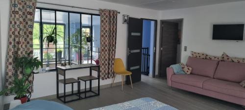 Champlin Apartment | Bel Aora