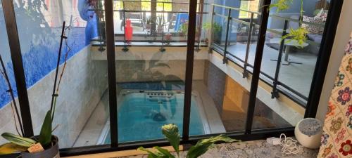 Champlin Apartment | Bel Aora