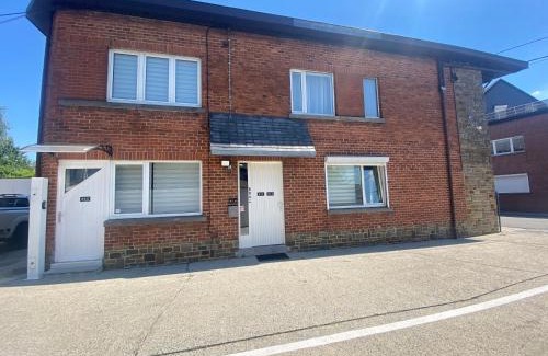 Belhez Apartment | Bel appart calme climatisé parking privé sur demande 1-C