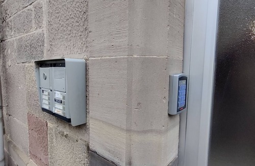 Luxeuil-les-Bains Apartment | Bel Appartement Emplacement Idéal en Centre Ville, Proche Thermes et Commerces