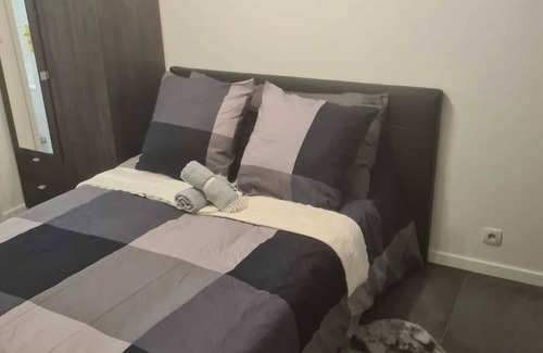 Montgeron Apartment | Bel Appartement Tout Équipé Vigneux sur Seine