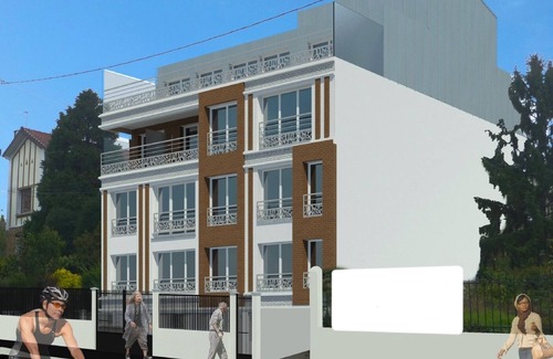 Sceaux Apartment | Bel Appartement à 15 min du Parc de Sceaux