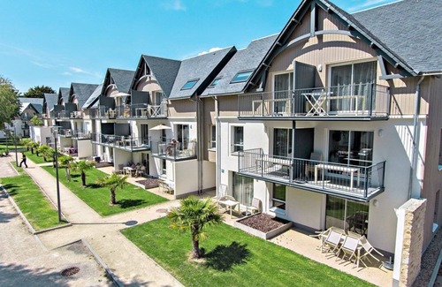 Benodet Condo | Bel Appartement, à 50m de la plage ! Accès piscine