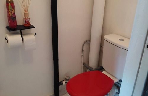 La Courneuve Apartment | Bel Appartement à 2 pas de Paris, Stade de France, Aéroport Cdg, et Disney