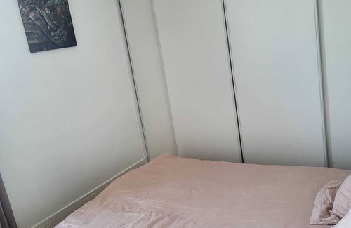 La Courneuve Apartment | Bel Appartement à 2 pas de Paris, Stade de France, Aéroport Cdg, et Disney
