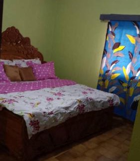 Bafoussam Apartment | Bel Appartement 2 chambres meublé à Bafoussam