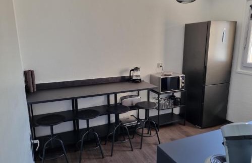 Givet Apartment | Bel appartement 2 chambres ,résidence privée