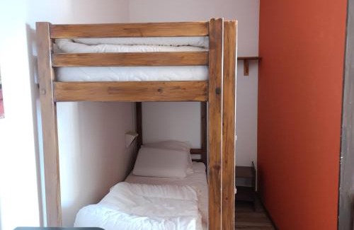 Villard-de-Lans Apartment | Bel appartement - 2 pièces cabine - 6 pers - Sud avec balcon - FR-1-689-30