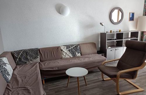 Villard-de-Lans Apartment | Bel appartement - 2 pièces cabine - 6 pers - Sud avec balcon - FR-1-689-30