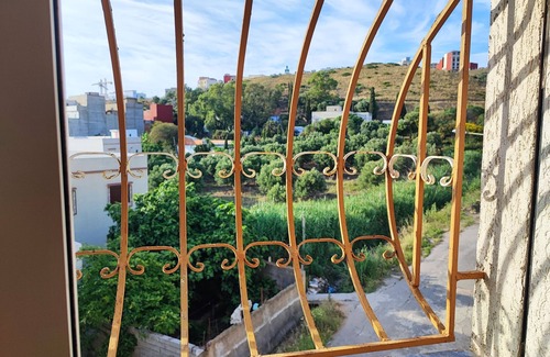 Tangier Apartment | Bel Appartement Dans un Endroit Calme