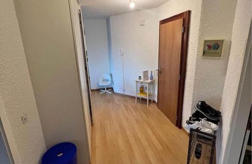 Orbe Apartment | Bel Appartement de 3 pièces