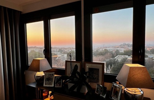 La Pointe Rouge Apartment | Bel Appartement en Résidence Privée Avec Commodités Exceptionnelles