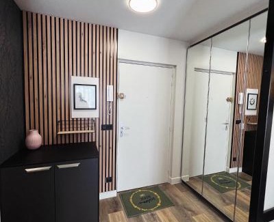 Savigny-sur-Orge Apartment | Bel appartement neuf, proche Paris et Orly