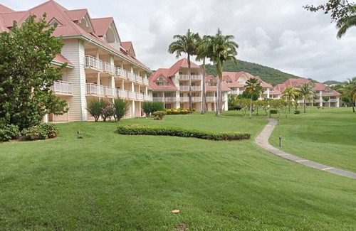 Sainte-Luce Apartment | Bel Appartement les Pieds Dans L'eau Sainte-luce Martinique