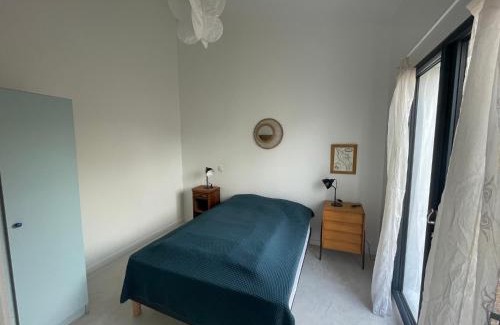 Dolus-d'Oleron Apartment | Bel appartement Peuplier