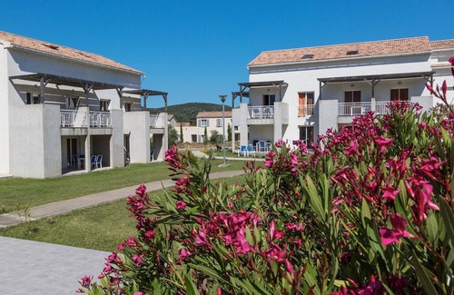 Oletta Condo | Bel Appartement près des plages, accès piscine !