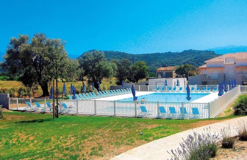 Oletta Condo | Bel Appartement près des plages, accès piscine !