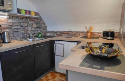 Le Palais Apartment | Bel appartement refait à neuf, proche commerces et plage - FR-1-418-175