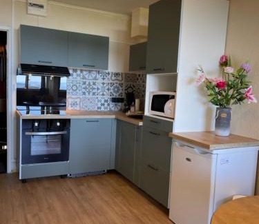 Besse-et-Saint-Anastaise Apartment | Bel appartement spacieux 44m² à SUPER BESSE pour 6 personnes
