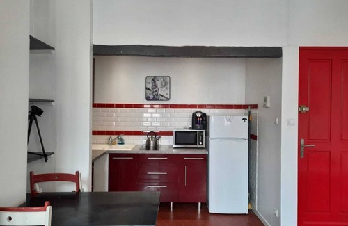 Les Chutes Lavie Apartment | BEL Appartement T2 NON Fumeur 20 MIN DE LA Plage