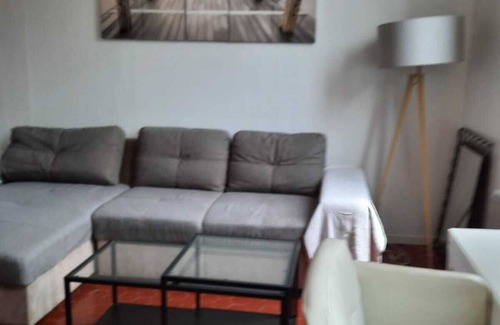 Les Chutes Lavie Apartment | BEL Appartement T2 NON Fumeur 20 MIN DE LA Plage
