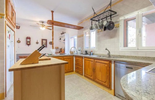 Valencina de la Concepcion House | Belvilla by OYO Villa Valencina de la Concepción