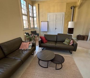 Hoexter Apartment | Bel Etage