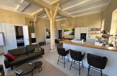 Hoexter Apartment | Bel Etage