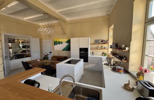 Hoexter Apartment | Bel Etage